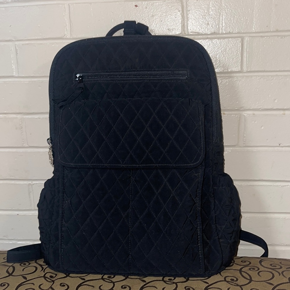 VERA BRADLEY BACKPACK